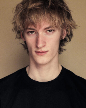 Harry Stone