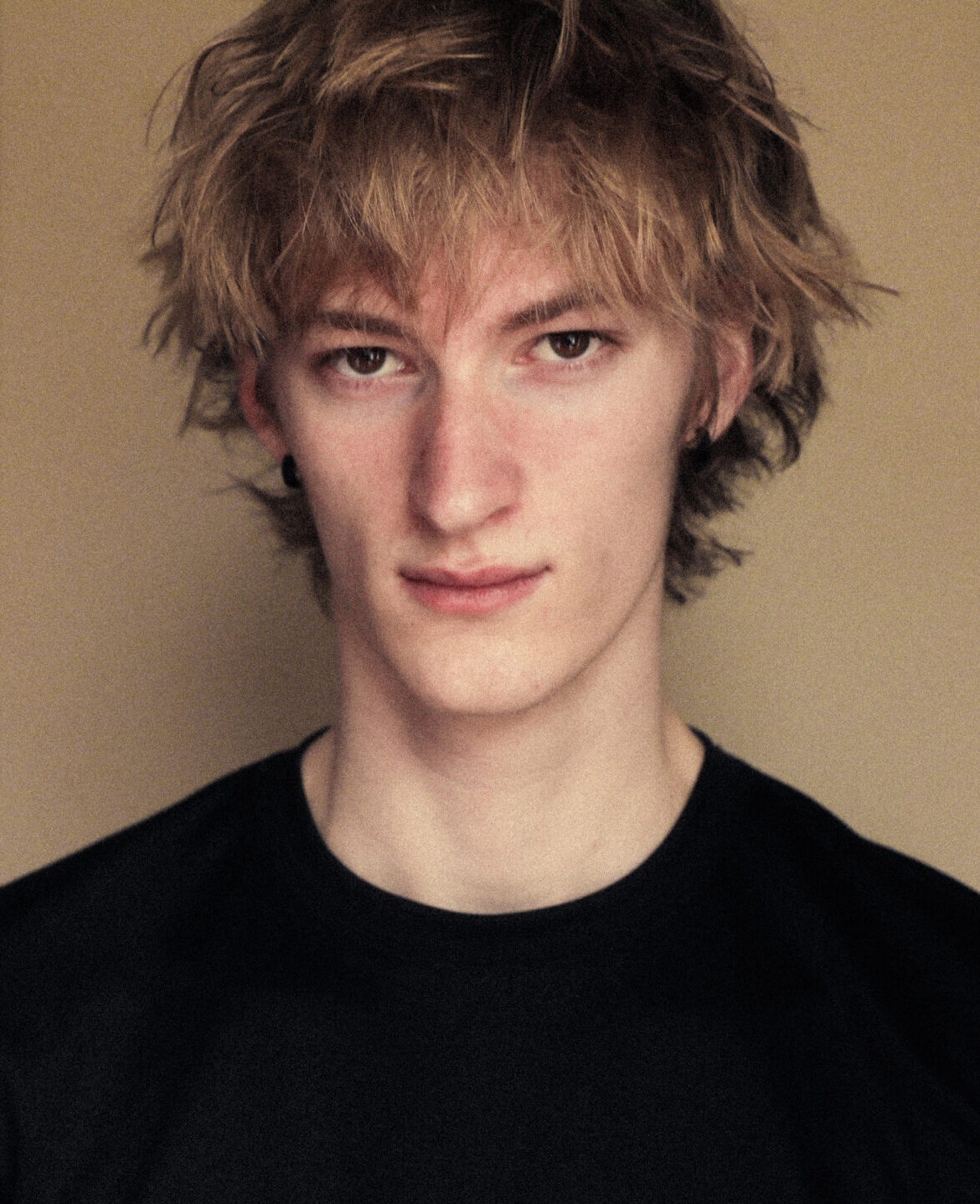 Harry Stone