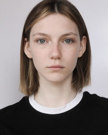Biba Murphy