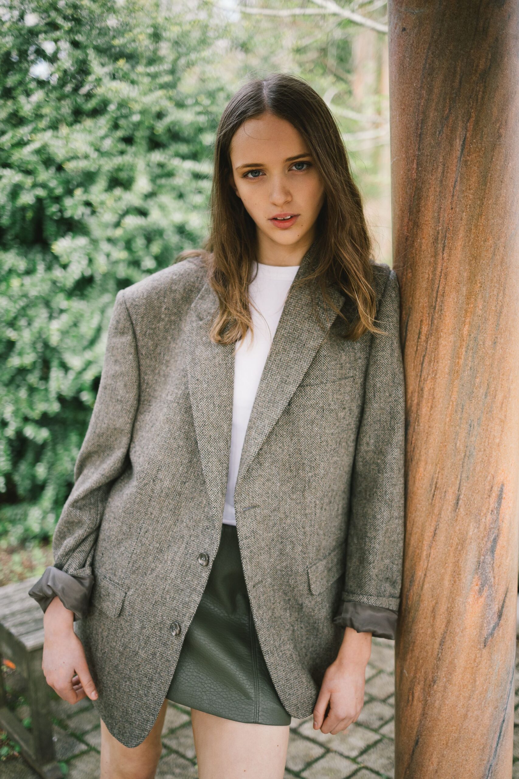 Isla Mackenzie