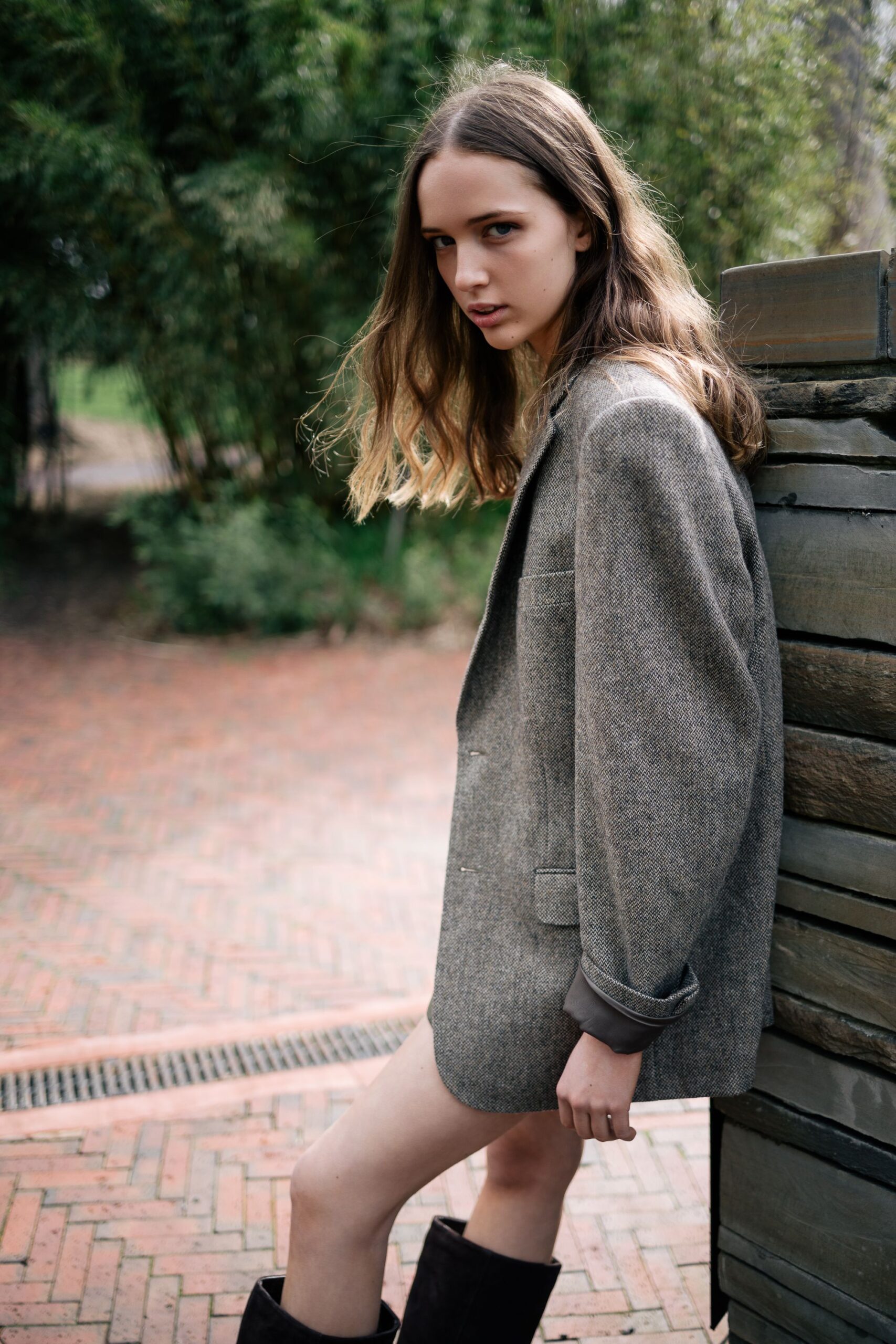 Isla Mackenzie
