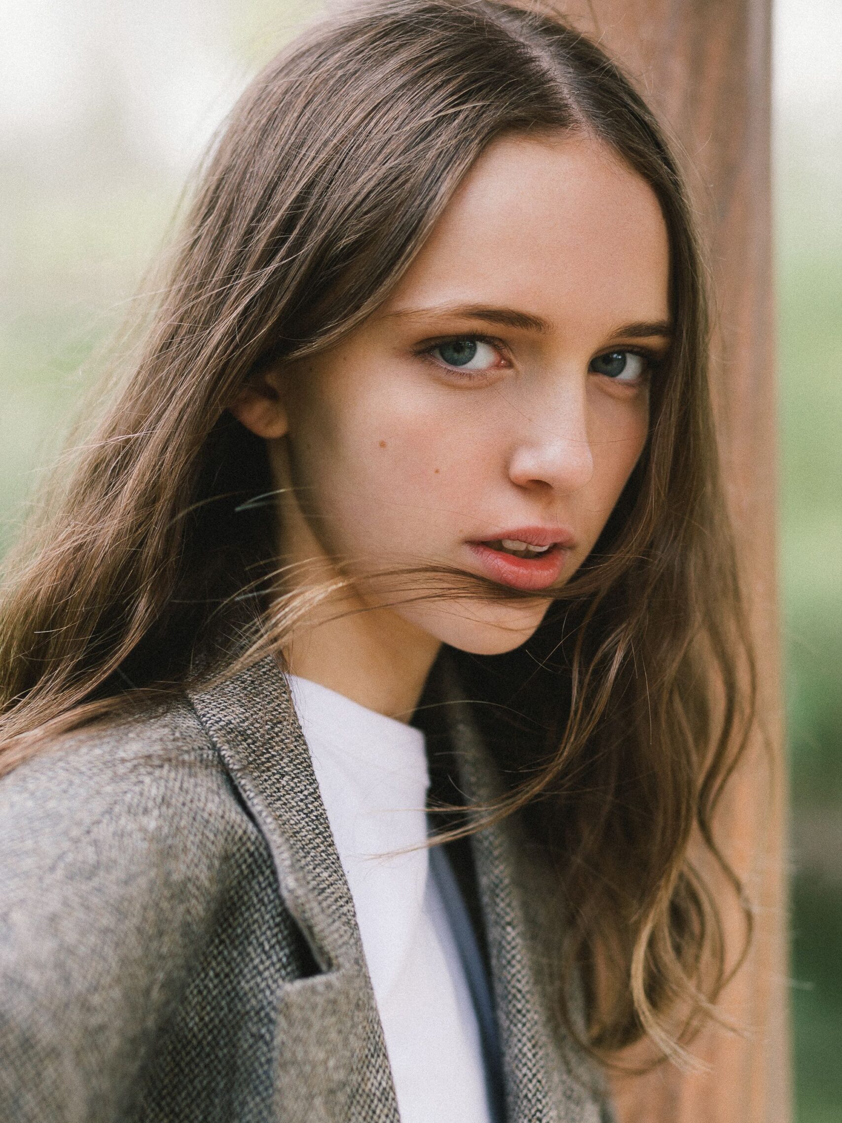 Isla Mackenzie