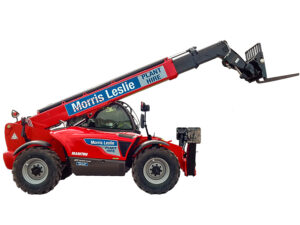 14m Manitou MT1440 Easy