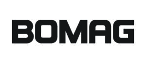 Bomag logo