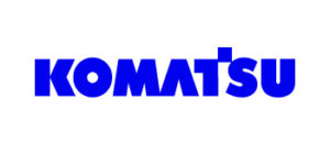 Komatsu logo