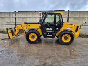 2023 JCB 540-140