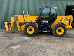 2023 JCB 540-200