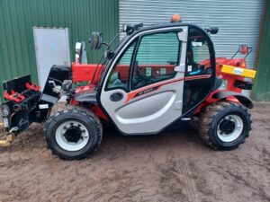 2023 Manitou MT625 H