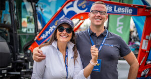 Our People - Morris Leslie Group