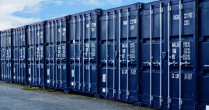 Self Storage in Errol, Colchester, Milton Keynes, Plymouth