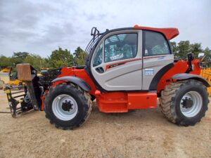 2023 Manitou MT1840e