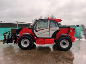 Manitou MT1840e