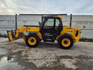 2022 JCB 540-140