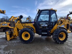 2023 JCB 540-170