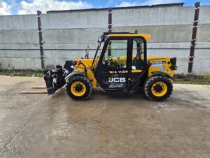 2024 JCB 525-60