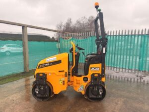 JCB CT160-100