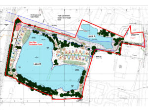 Lodge Development Site For Sale - Selby