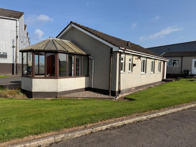 Office, Unit 96, Perth Airport, PH2 6PL