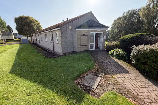Office, Unit 75B, Perth Airport, PH2 6NR