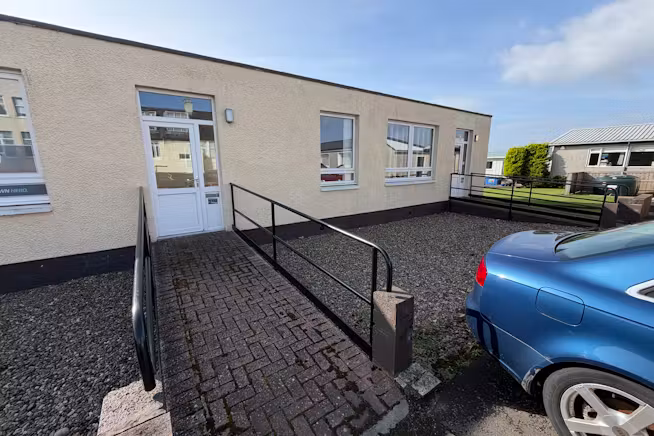 Office, Unit 21G, Perth Airport, PH2 6PL