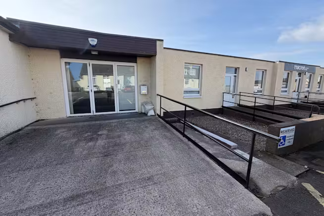 Office, Unit 21D & 21E, Perth Airport, PH2 6NR