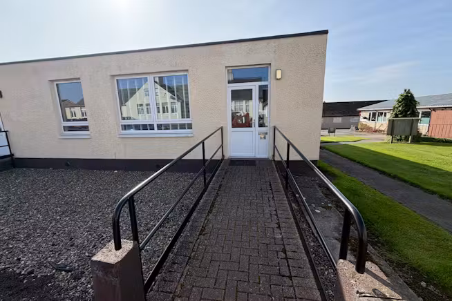 Office, Unit 21H, Perth Airport, PH2 6NR