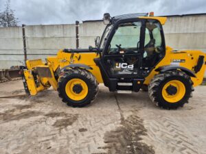 2023 JCB 535-125