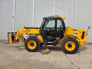 2022 JCB 540-140