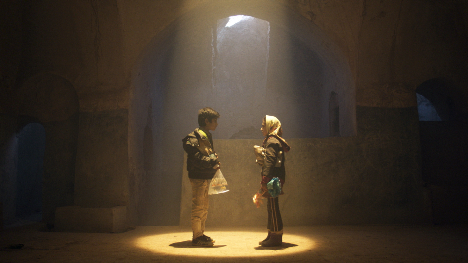 Exclusive NESCol Screening Of Winners North East Scotland College Exclusive NESCol Screening Of Winners North East Scotland College