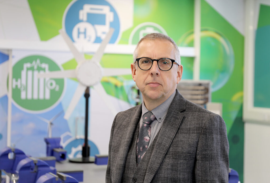 Generous benefactor takes NESCol donation total to £500,000 North