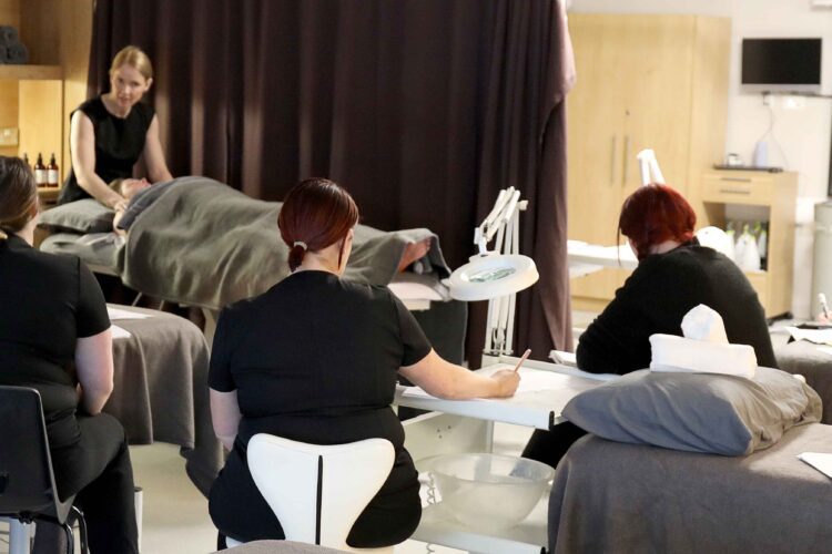 Complementary Therapies