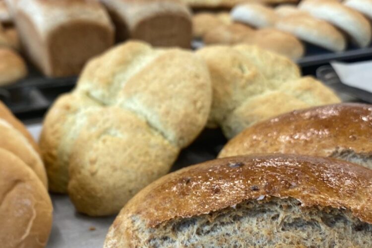 Breadmaking Masterclass