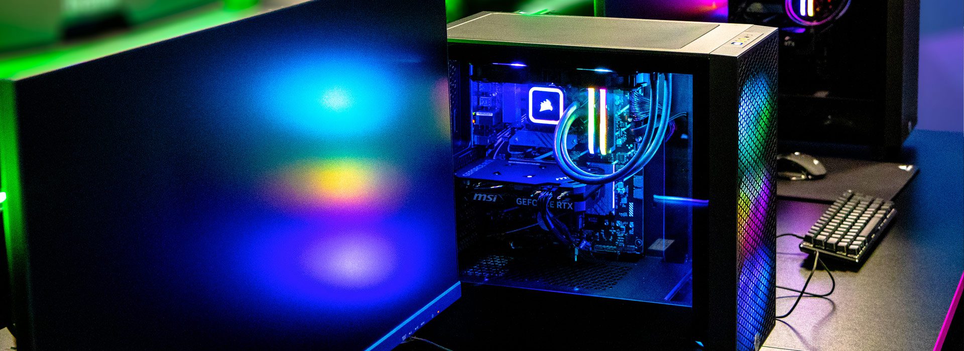 Computer Games Design - North East Scotland College