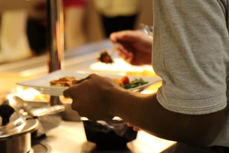 Food & Cookery Skills: First Steps