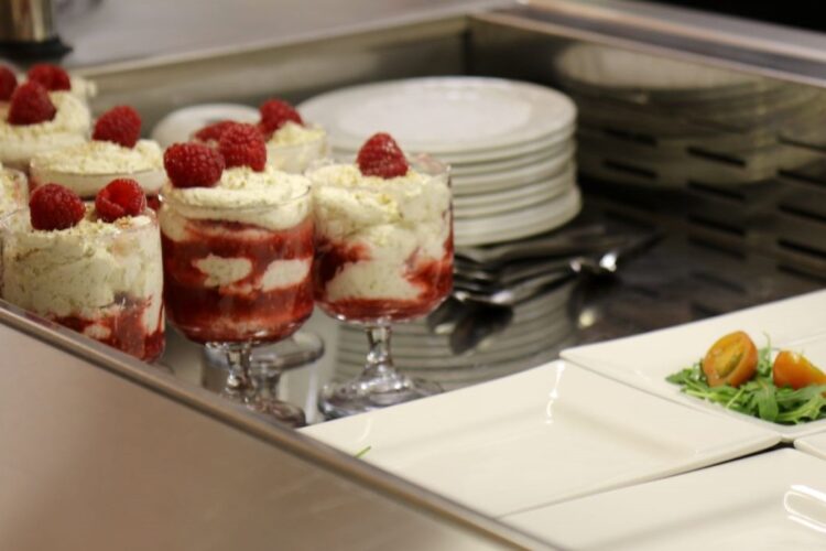 Food & Cookery Skills: Next Steps