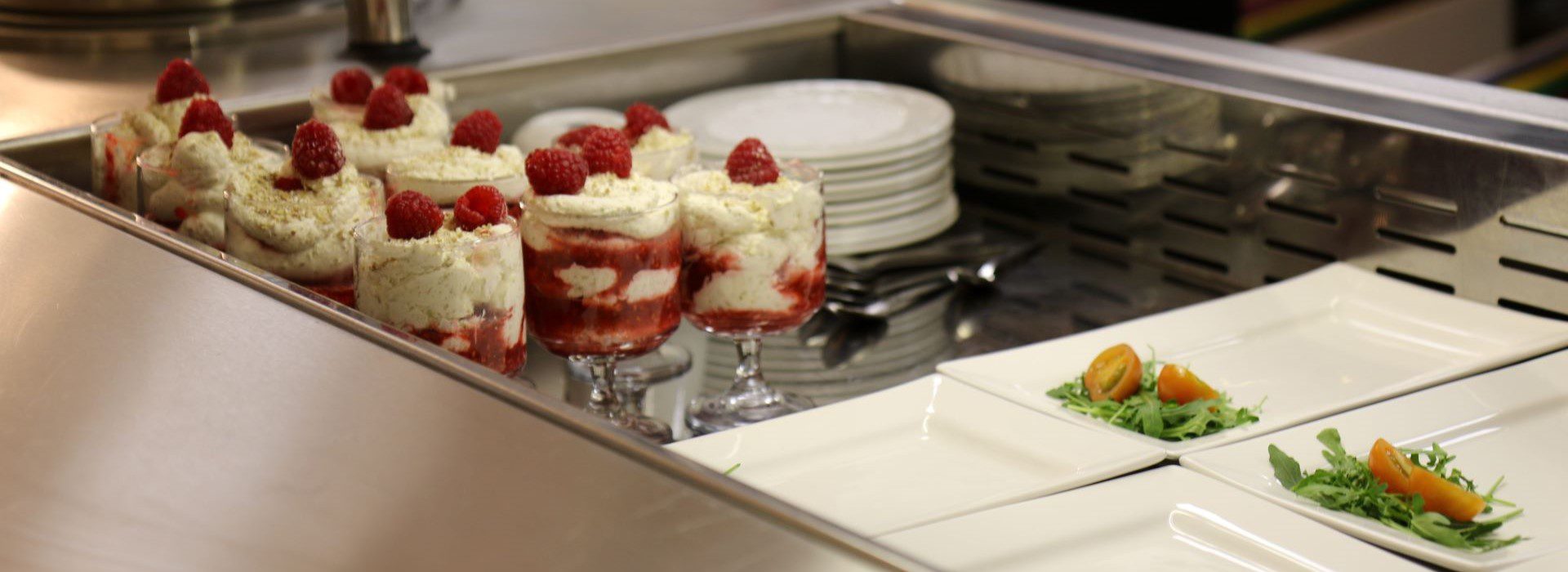 Food & Cookery Skills: Next Steps - North East Scotland College