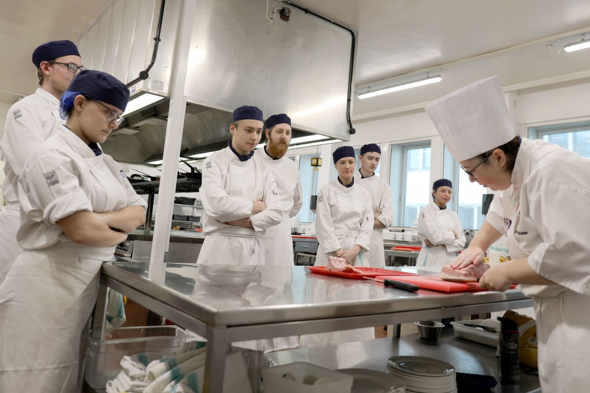 Full breakdown of the Foundation Apprenticeship