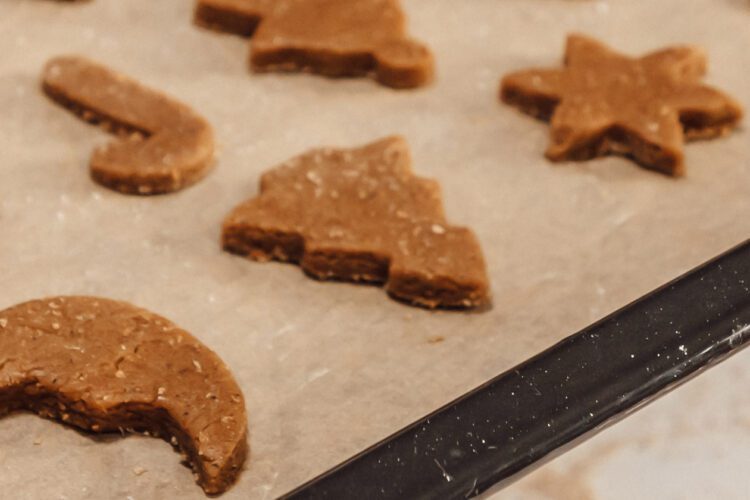 Festive Home Bakes