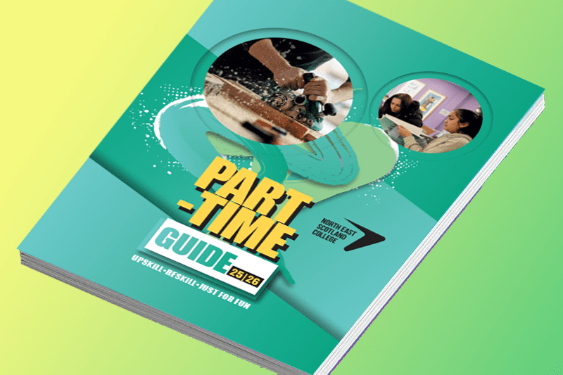 Part-time Guide