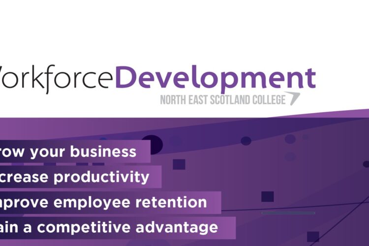 Workforce Development launch helps businesses build for the future