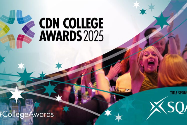 NESCol in the running for two CDN College Awards