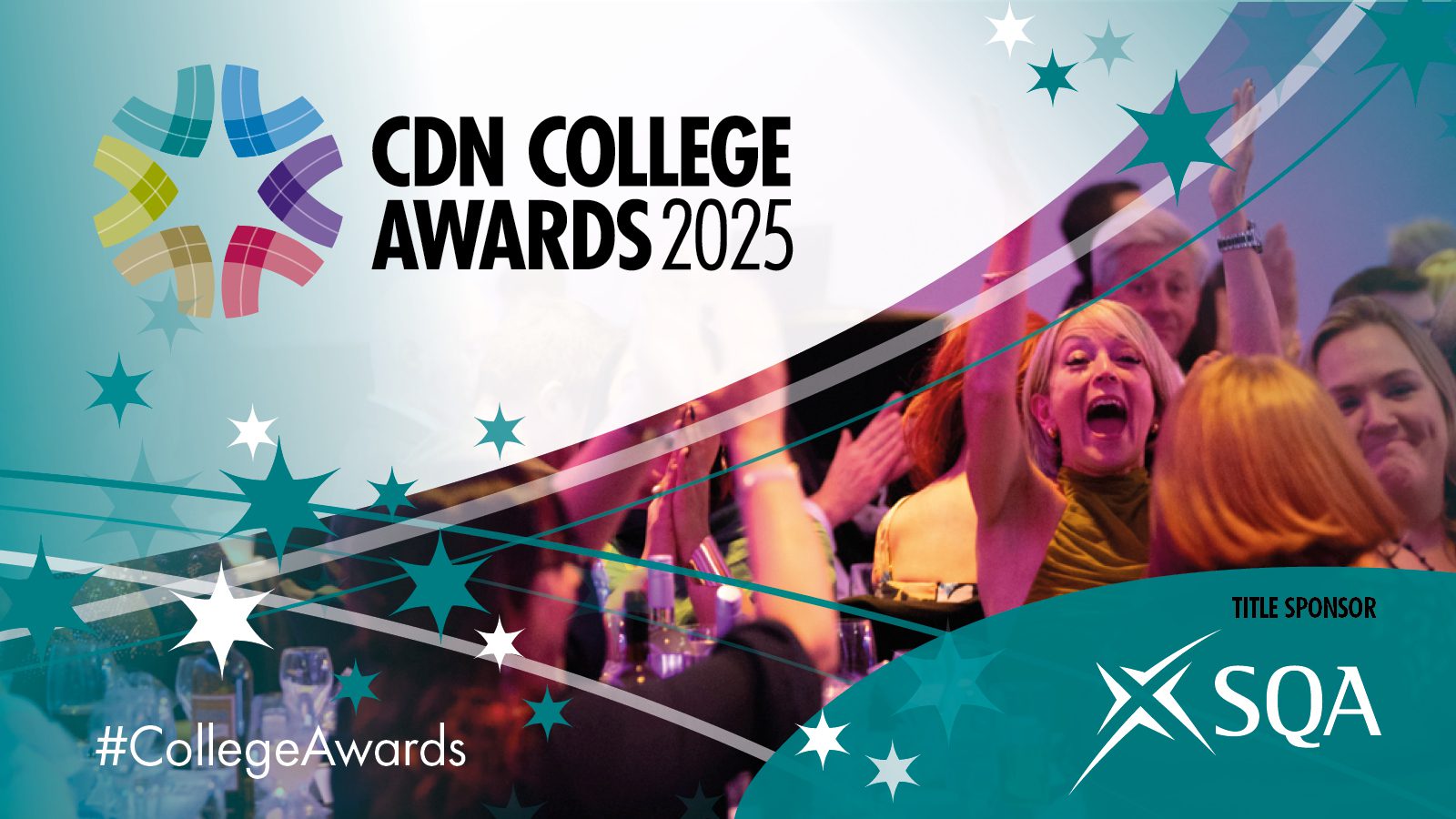 NESCol in the running for two CDN College Awards