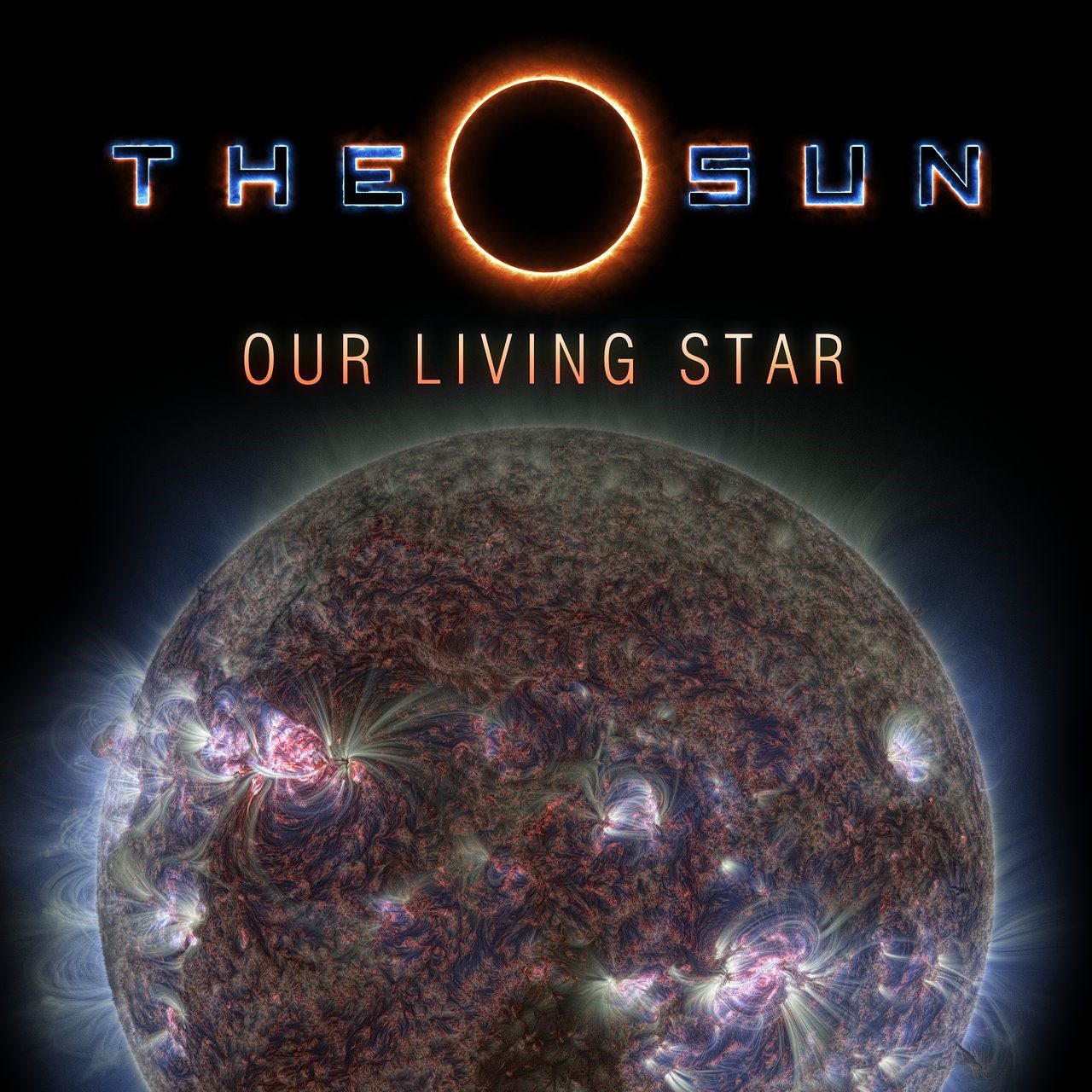The Sun, Our Living Star