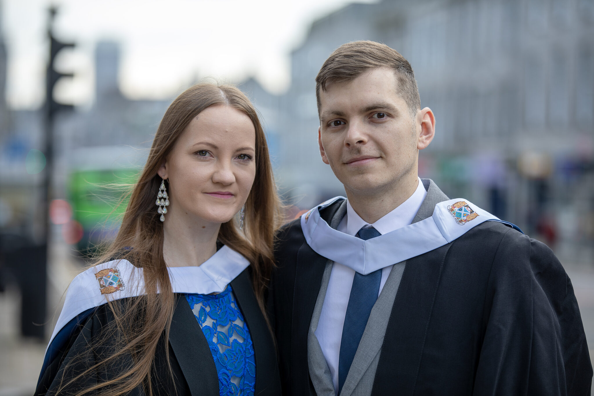 Viera & Radoslav Vidis