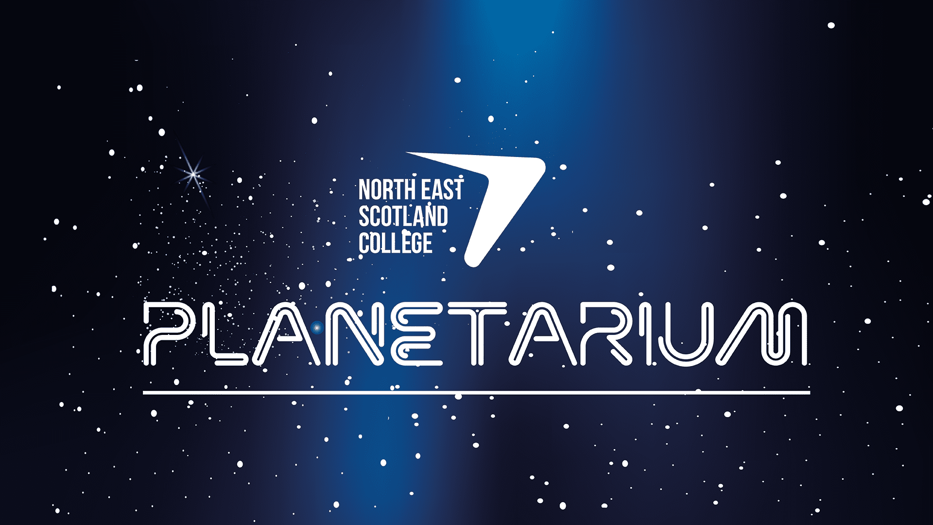 NESCol’s Planetarium relaunches with October holiday screenings
