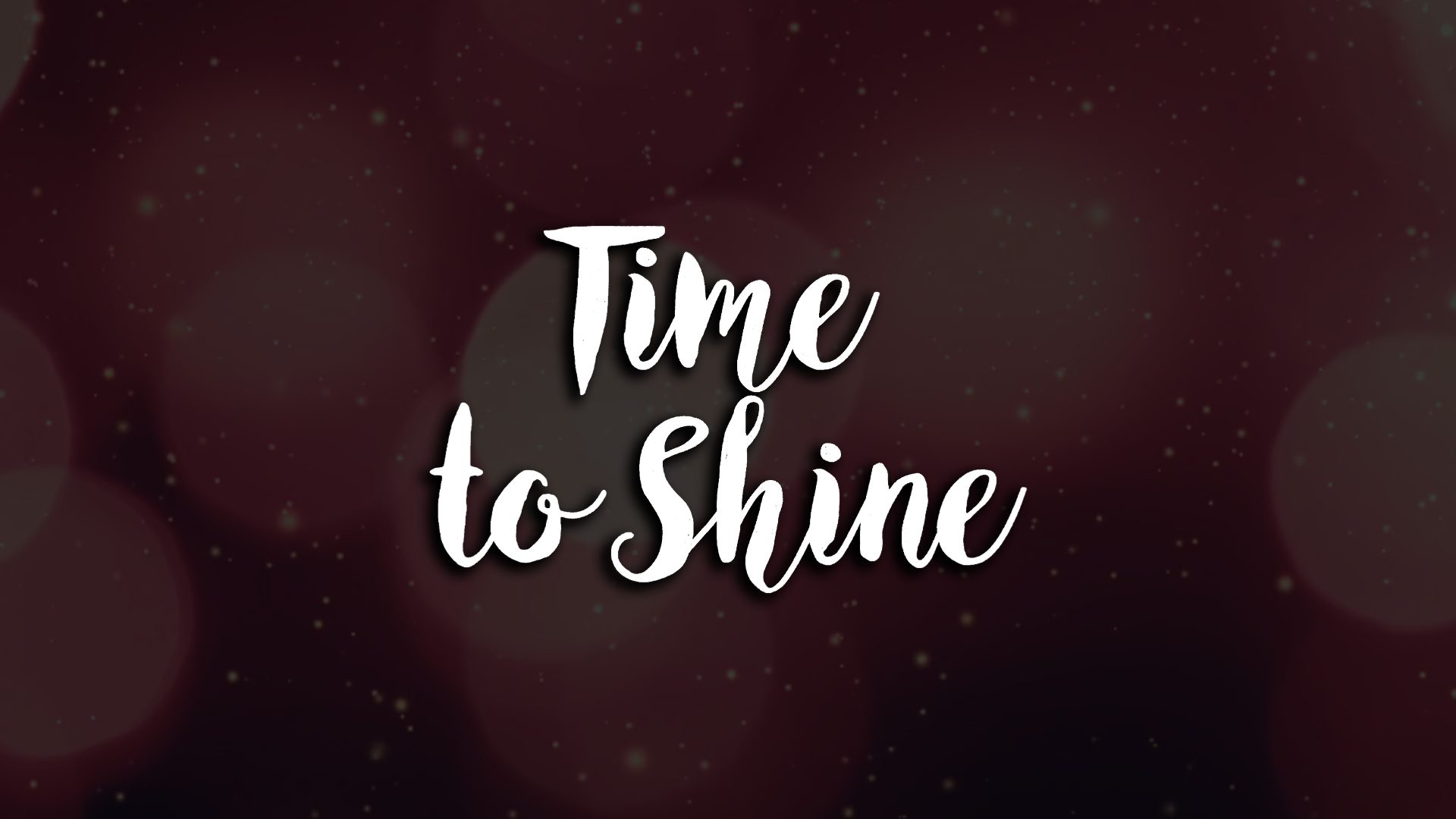 Time to Shine 2025 winners announced