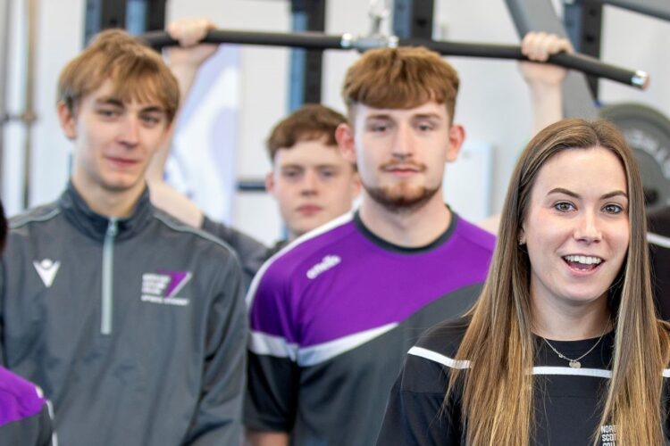 Pathway to Coaching & Fitness