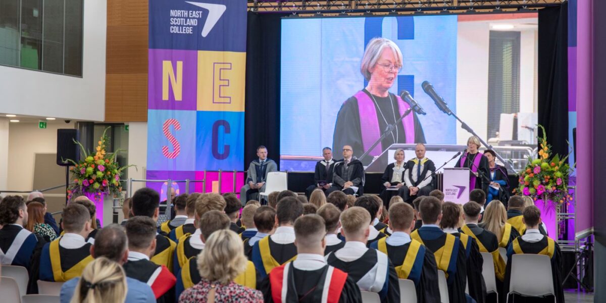 NESCol focuses on finance expertise with latest board recruitment drive