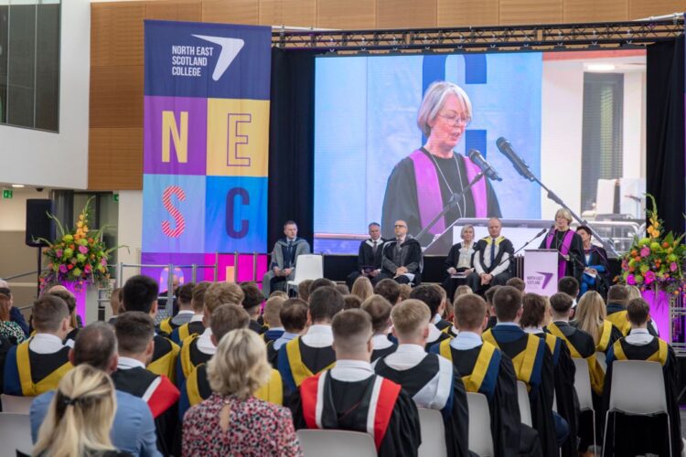 NESCol focuses on finance expertise with latest board recruitment drive