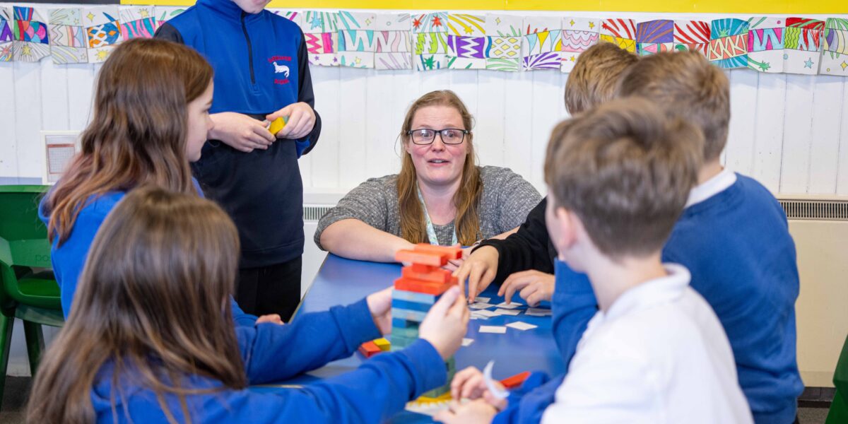 Innovative partnership provides STEM opportunities